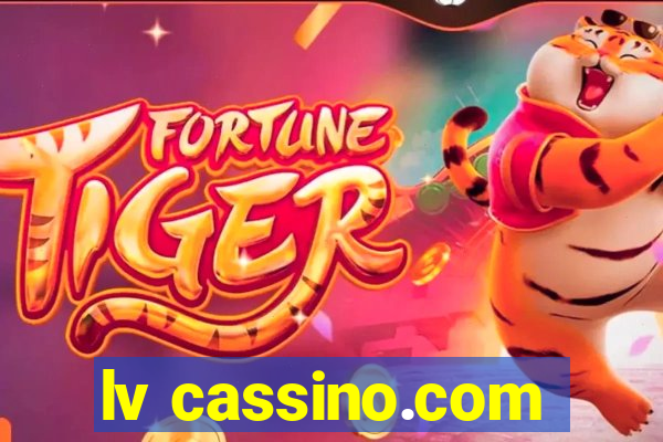 lv cassino.com