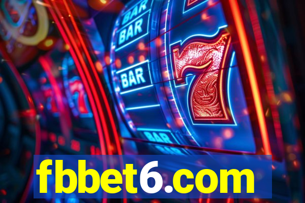 fbbet6.com