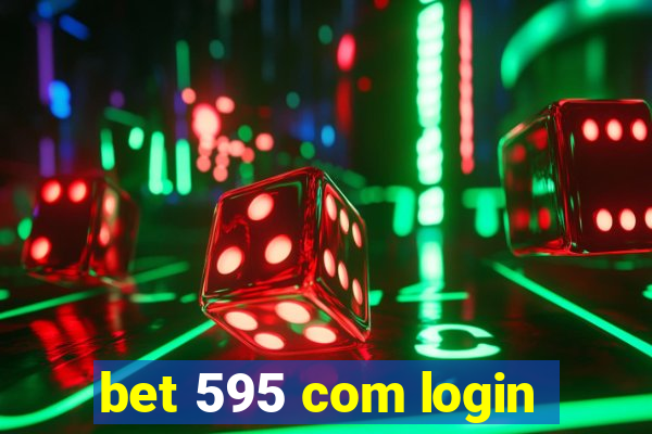 bet 595 com login