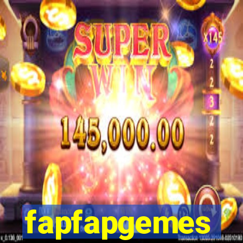 fapfapgemes