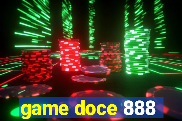 game doce 888