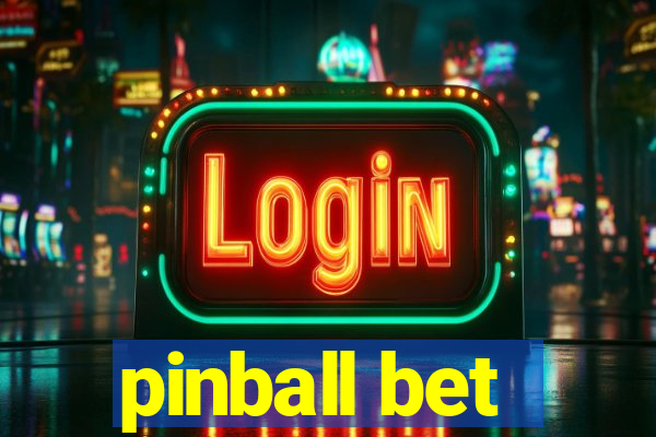 pinball bet