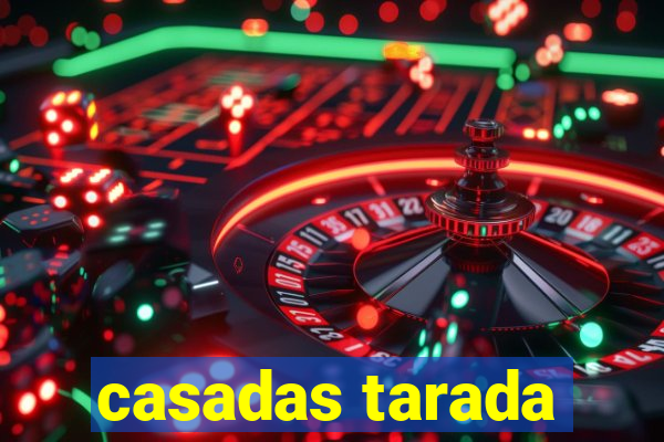 casadas tarada