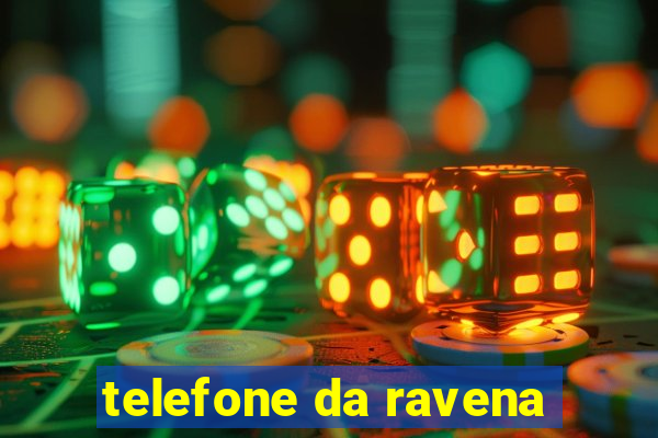 telefone da ravena