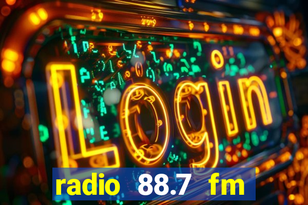 radio 88.7 fm porto seguro