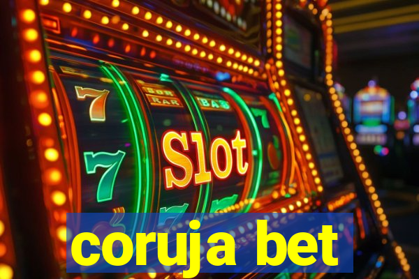 coruja bet