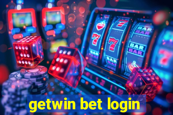 getwin bet login