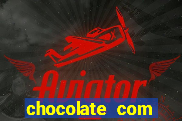 chocolate com pimenta online