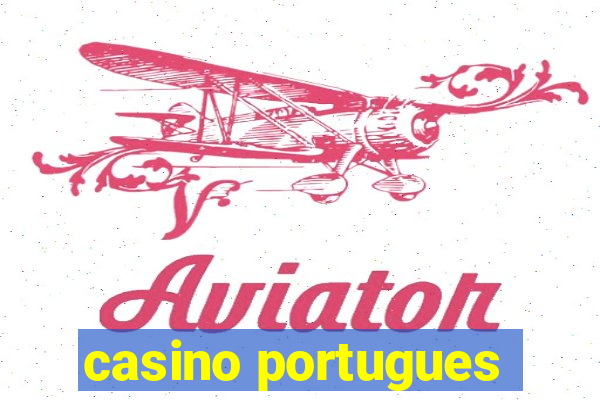 casino portugues