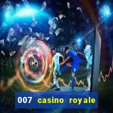 007 casino royale aston martin