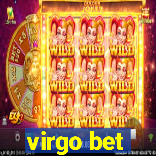 virgo bet