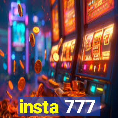 insta 777