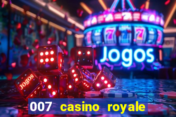 007 casino royale dowloand torrent