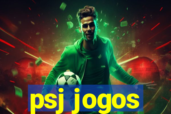 psj jogos