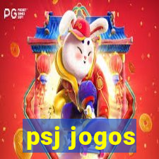 psj jogos