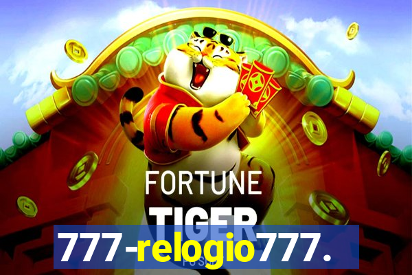 777-relogio777.net