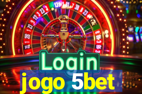 jogo 5bet