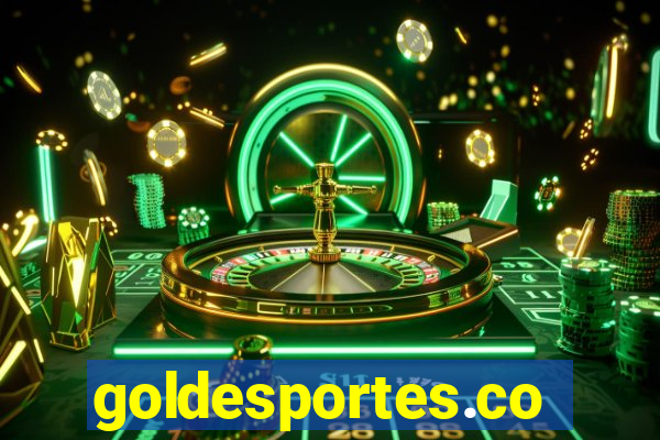 goldesportes.com