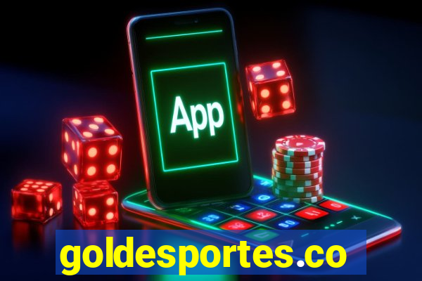 goldesportes.com