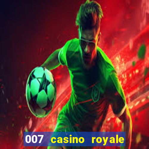 007 casino royale giancarlo giannini