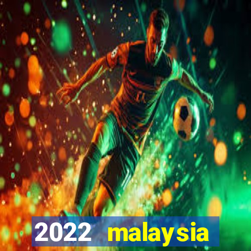 2022 malaysia online casino