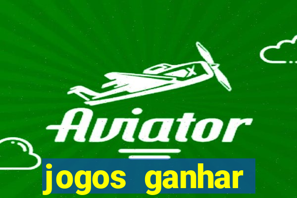 jogos ganhar dinheiro online gratis