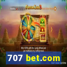 707 bet.com