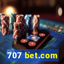 707 bet.com