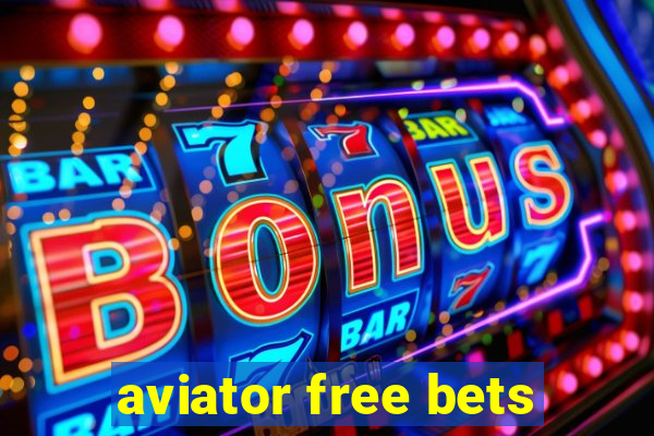 aviator free bets