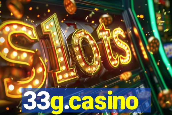 33g.casino