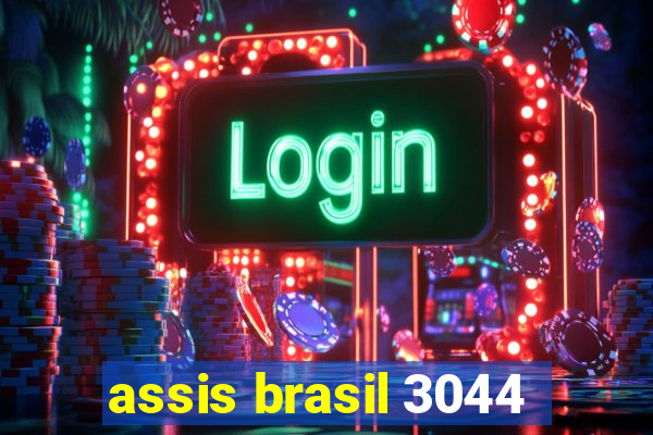 assis brasil 3044