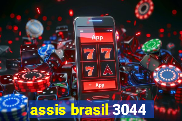 assis brasil 3044