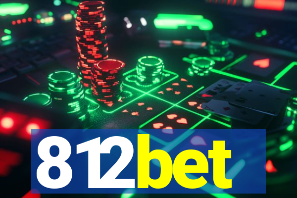 812bet