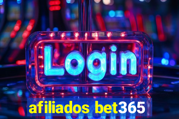 afiliados bet365