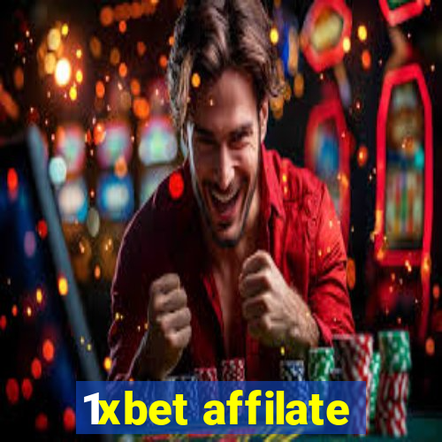 1xbet affilate