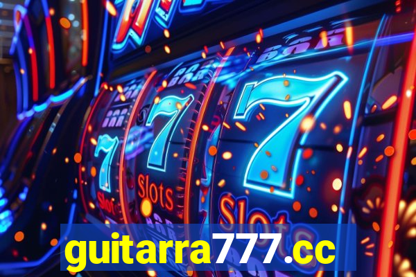 guitarra777.cc