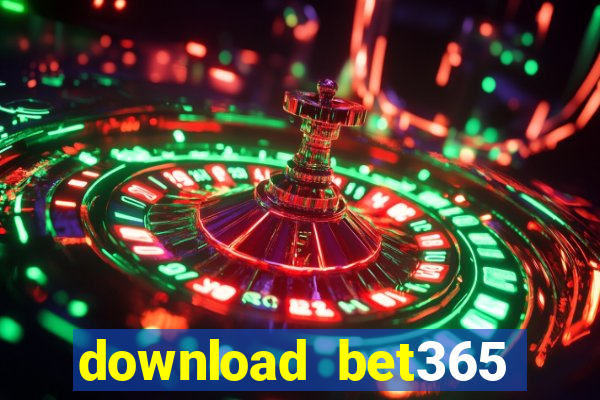 download bet365 casino app