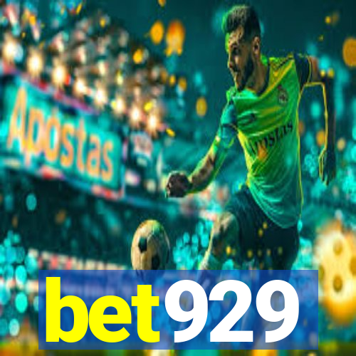 bet929