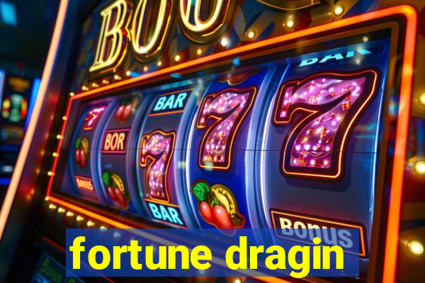 fortune dragin