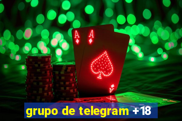 grupo de telegram +18