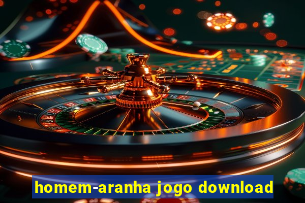 homem-aranha jogo download