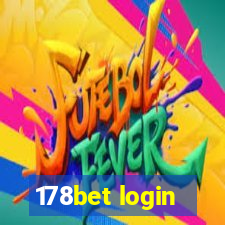 178bet login