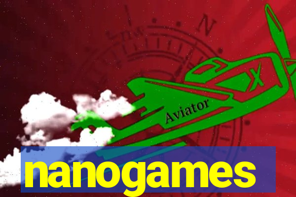 nanogames