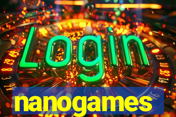 nanogames