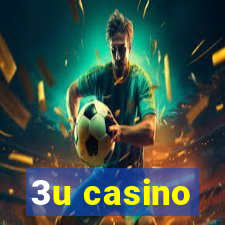 3u casino