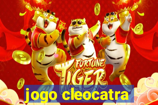 jogo cleocatra