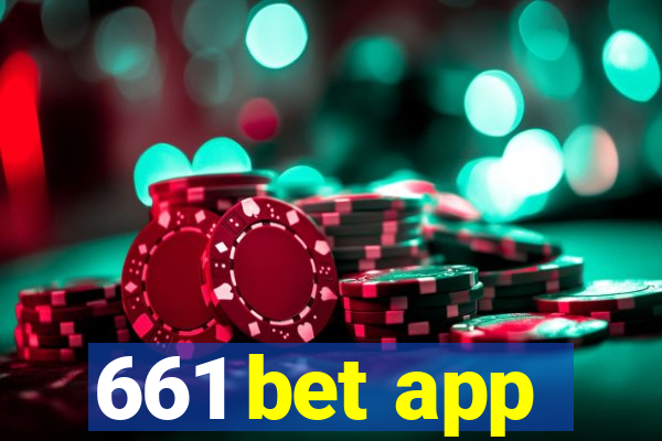 661 bet app