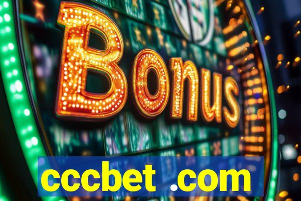 cccbet .com