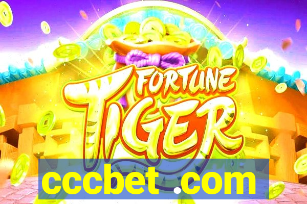 cccbet .com