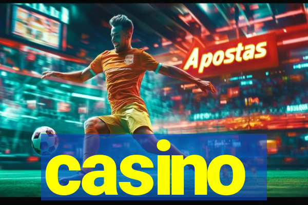 casino